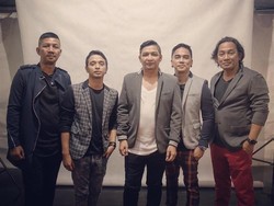 Lirik Lagu Syukur (Alhamdulillah) - Ungu