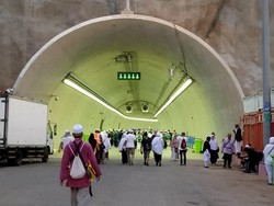 Mengenang Tragedi Tewasnya Ribuan Jemaah Haji di Terowongan Mina Tahun 1990