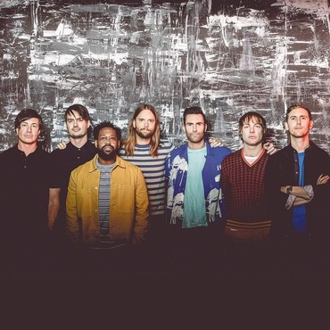 Dua Hari Jelang Konser Maroon 5 di JIS