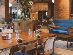 Sudah Punya Rencana Buka Puasa Bersama?