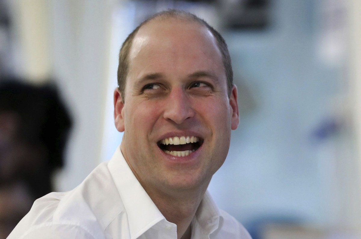 Setelah bayi Meghan Markle dan Pangeran Harry lahir&comma; ini dia perubahan urutan pewaris takhta Kerajaan Inggris yang akan menggantikan Ratu Elizabeth II&period;