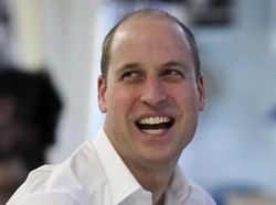 Puji Perawat yang Jaga Kate Middleton, Pangeran William Dihujat Publik