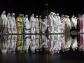 FOTO: Tarawih Pertama Ramadan 1440 H di Antero Indonesia