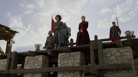 Fan Petisi 'Game of Thrones' Musim 8 agar Diproduksi Ulang