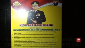 VIDEO: Petugas Gelar Patroli Tempat Hiburan Malam di Jember
