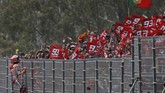 FOTO: MotoGP Spanyol 2019 Milik Marc Marquez Pebalap Repsol Honda Marc Marquez menjadi juara di MotoGP Spanyol 2019 sekaligus kembali ke puncak klasemen sementara MotoGP 2019.
