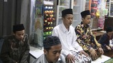 FOTO: Tarawih Pertama Ramadan 1440 H di Antero Indonesia Umat Islam di Indonesia mulai menjalani ibadah Ramadan 1440 H pada 6 Mei 2019, itu diawali proses salat tarawih berjemaah pada 5 Mei 2019 malam.