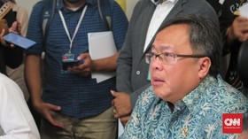 Bappenas Pastikan Pemindahan Ibu Kota Masuk RPJMN 2020-2024