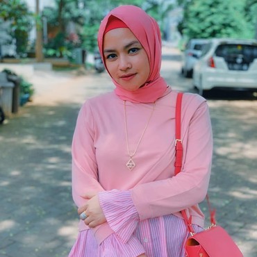 Mantan dan Istri Baru Daus Mini Berseteru