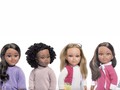 Salam Sisters, 'Barbie' Muslimah Karya Pria Mualaf Australia