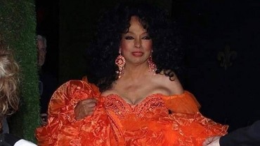 img-title Diana Ross Alami Pelecehan oleh Petugas Bandara AS