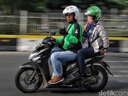 Mau Irit? Ini Trik Jitu Berhemat Pakai Gojek