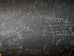 Penemuan Matematika yang Diperjualbelikan