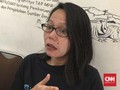 Walhi Risau Diksi Jokowi Kriminalisasi Pejuang Lingkungan