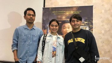 img-title Geisha Siapkan Lagu 'Kunci Hati' untuk Soundtrack Film 'Single 2'