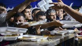 Mengintip Menu Berbuka Puasa Ramadan di Penjuru Dunia