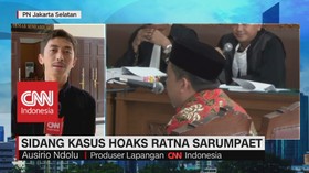 VIDEO: Fahri Hamzah Sebut Kasus Kebohongan Ratna Hal Biasa
