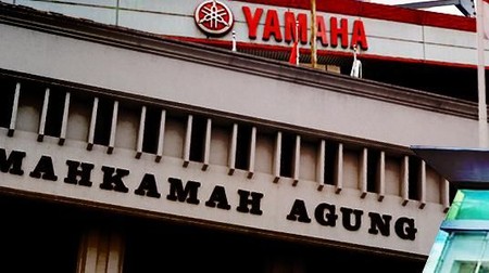 Kartel Honda-Yamaha Usai Kasasi MA