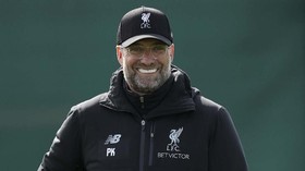 Liverpool Lolos, Dortmund Kirim Pesan Menyentuh untuk Klopp