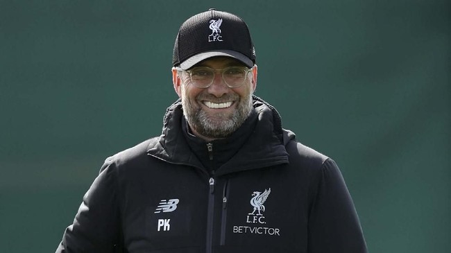 Masing-masing kubu saling sindir pengeluaran jelang laga Community Shield antara Liverpool melawan Manchester City di Stadion Wembley, Minggu (4/8).
