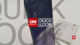 VIDEO: Lebih Dekat dengan Oppo Reno Zoom 10x