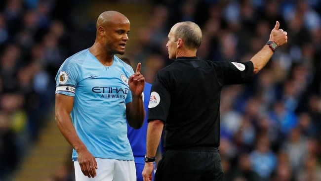 Bek tengah asal Belgia Vincent Kompany akrab dengan gol krusial yang bisa membawa Manchester City menjadi juara Liga Primer Inggris.