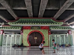 Dapat Keajaiban Setiap Bangun Masjid, Jusuf Hamka: The Power of Shodaqoh