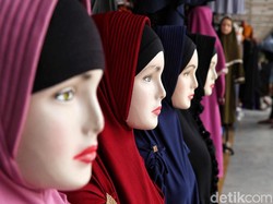 MUI soal RS Fobia Hijab
