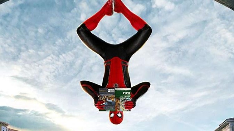 Film terbaru superhero dari Marvel, Spider-Man Far from Home memiliki pesan moral yang baik untuk anak.