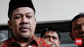Fahri Sebut Menteri Kubu AMIN Akan Mundur dari Kabinet, NasDem Bantah