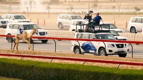 VIDEO: Warna-warni Tradisi Dubai