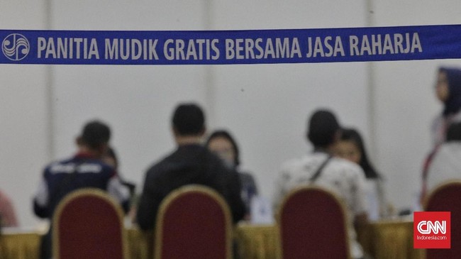 Jasa Raharja Buka Lowongan Kerja Bagi Lulusan S1 Badan Usaha Milik Negara (BUMN) PT Jasa Raharja membuka lowongan kerja bagi masyarakat lulusan sarjana (S1).