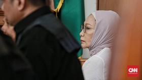 Psikiater Sebut Depresi Ratna Sarumpaet Masih Terkontrol