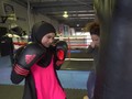Australia dan Muslimah yang Bugar