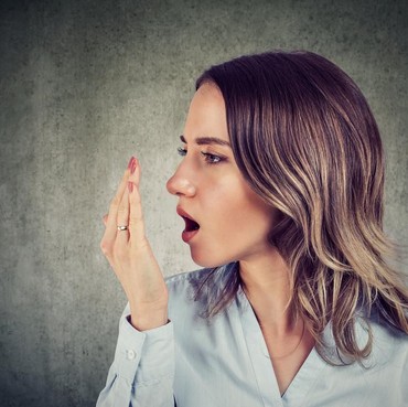 Hal yang harus Dihindari Agar Tidak Bau Mulut selama Puasa