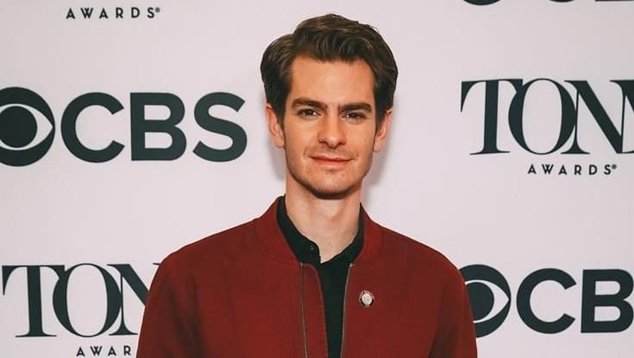 Andrew Garfield Sejumlah artis ini memerankan karakter Peter Parker dalam film Spider-Man.