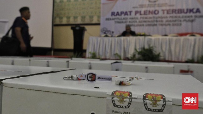 Hasil rekapitulasi suara KPU Jabar menyatakan bahwa Prabowo-Sandiaga unggul di Tasikmalaya dengan jumlah suara lebih dari separuh milik Jokowi-Ma'ruf.