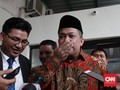 Fahri Hamzah: Revisi UU KPK Sudah Dibahas Sejak Zaman SBY