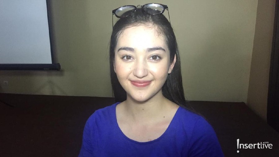 Nama Ranty Maria yang selalu dikaitkan dengan pernikahan Ammar Zoni dan Irish Bella.