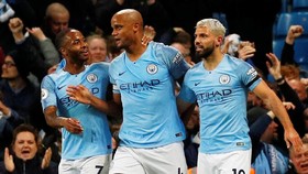 Jadwal Siaran Langsung Brighton vs Man City di Liga Inggris