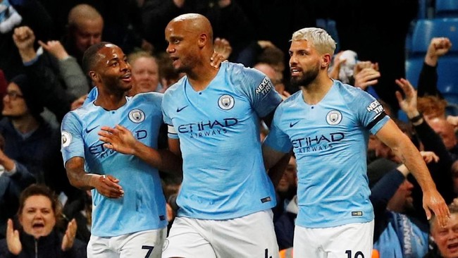 Kapten Manchester City Vincent Kompany mengaku takut menjadi biang keladi kebobolan ketika The Citizens menjamu Leicester City.
