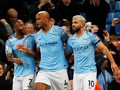 Jadwal Siaran Langsung Brighton vs Man City di Liga Inggris