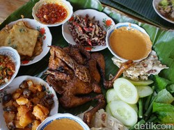 Legendaris! 5 Tempat Makan Ini Jadi Langganan Presiden Jokowi