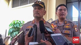 Cegah Macet di Tol, Korlantas Usulkan 'Rest Area' Khusus