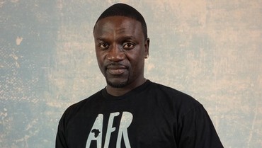Penyanyi Akon Cerita Raih Kesuksesan karena Keimanan Terhadap Islam