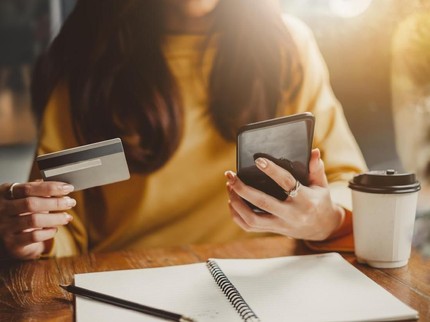 3 Keuntungan Belanja Online di Bulan Ramadhan