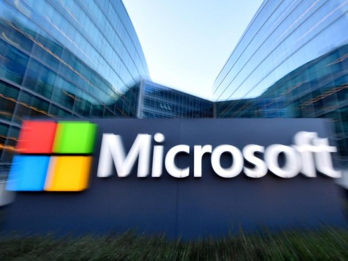 Microsoft memangkas 4.800 karyawan, fokus pada perombakan divisi Xbox. L
