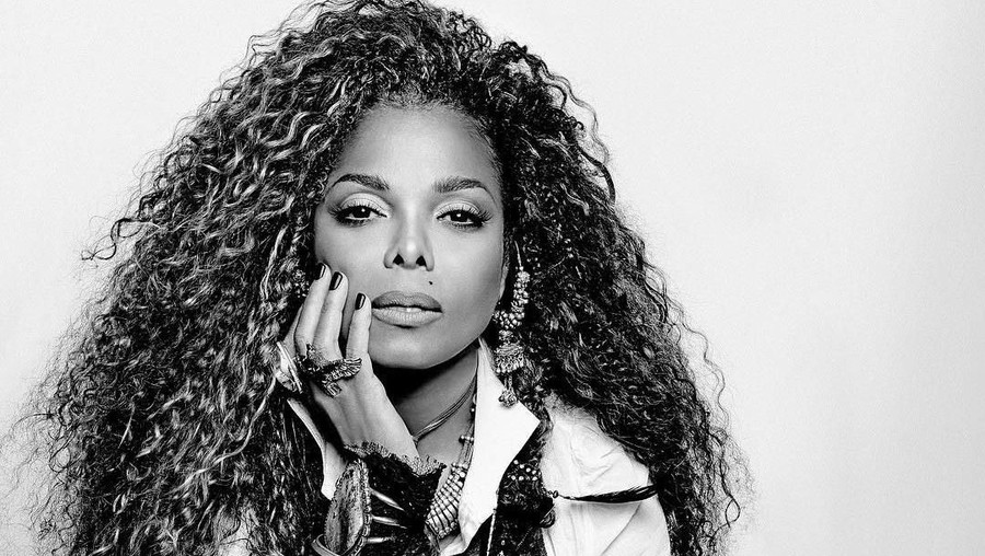 Janet Jackson