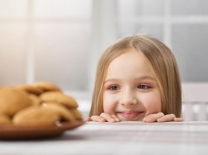 Pilihan Camilan untuk Anak Setelah Berbuka Puasa