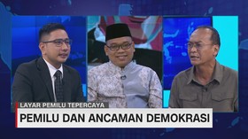 VIDEO: Pemilu Dan Ancaman Demokrasi (5/5)